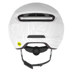 Kask rowerowy SCOTT II Doppio Plus