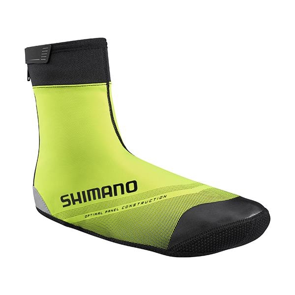 Ochraniacze na buty SHIMANO S1100X Soft Shell Ochraniacze na buty SHIMANO S1100X Soft Shell
