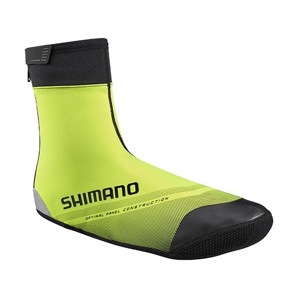 Ochraniacze na buty SHIMANO S1100X Soft Shell