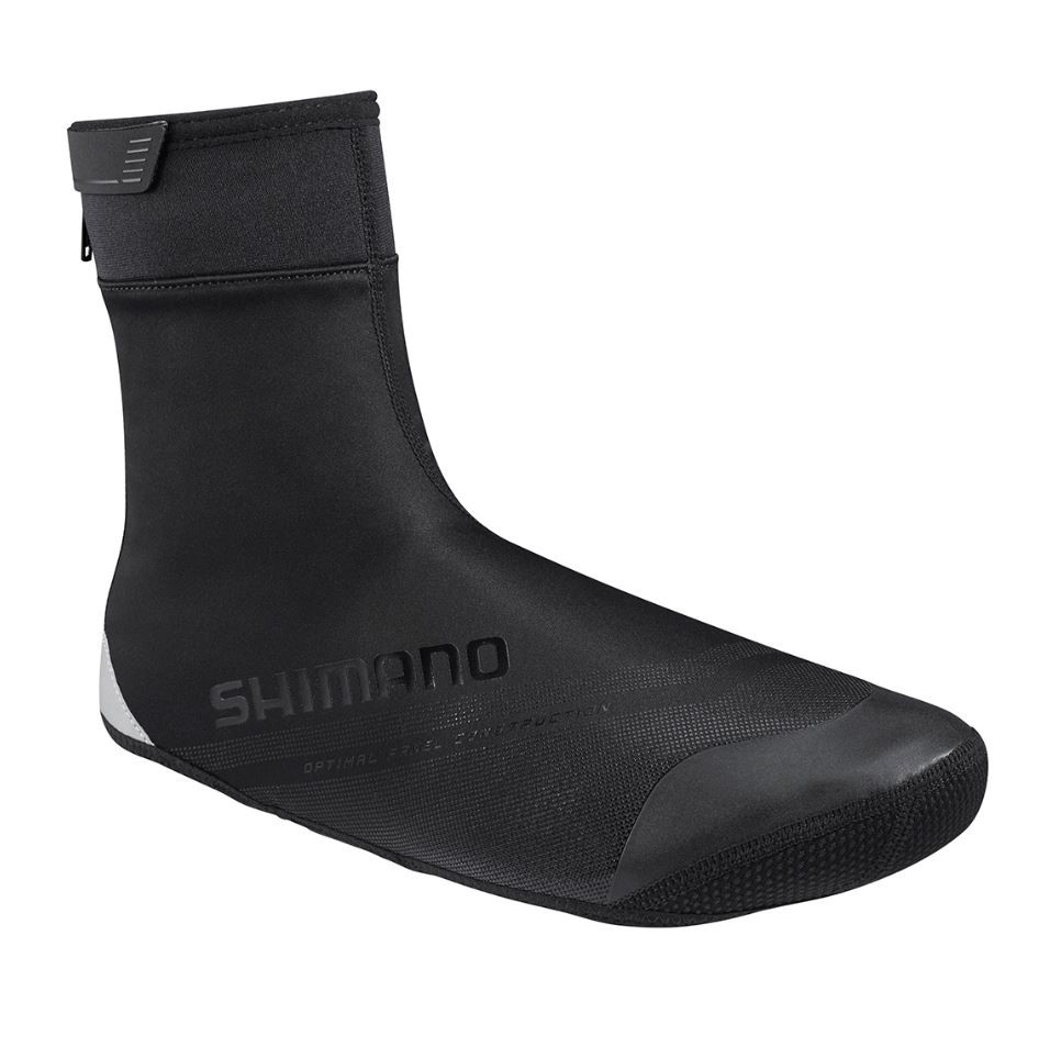 Ochraniacze na buty SHIMANO S1100X Soft Shell Ochraniacze na buty SHIMANO S1100X Soft Shell