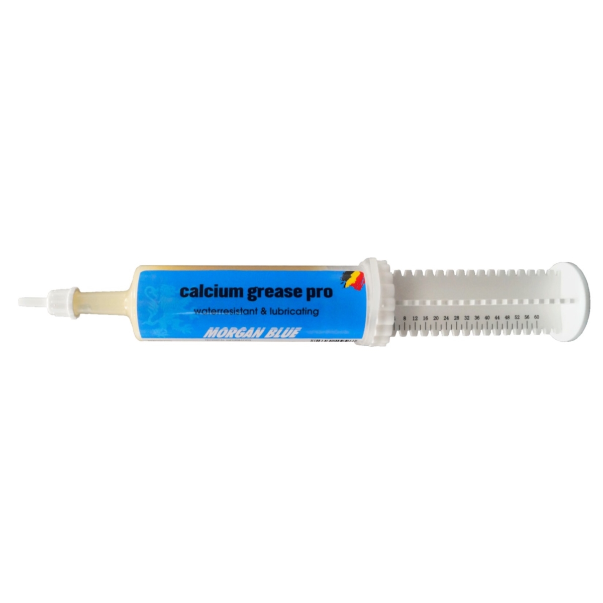 Smar rowerowy MORGAN BLUE Calcium Grease Smar rowerowy MORGAN BLUE Calcium Grease