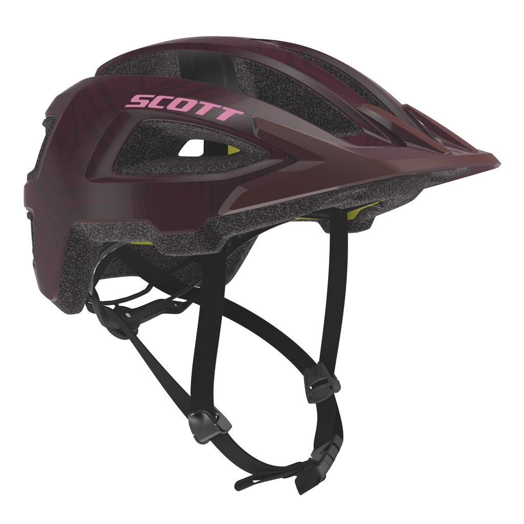 Kask rowerowy SCOTT Groove Plus