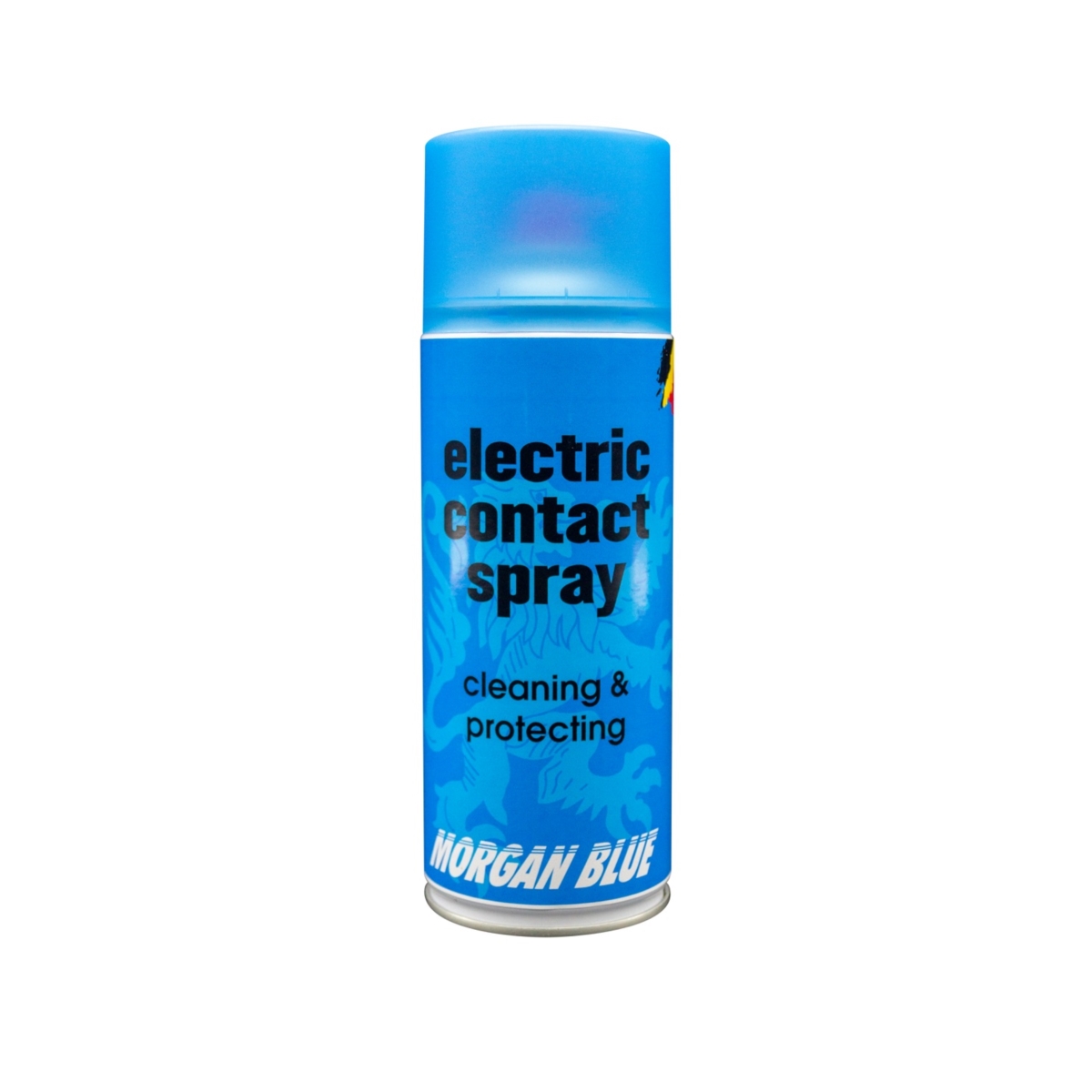 Preparat ochronny MORGAN BLUE Electric Contact Preparat ochronny MORGAN BLUE Electric Contact