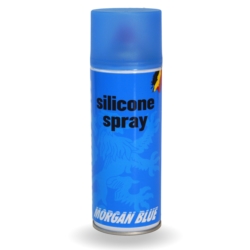 Olej do łańcucha rowerowego MORGAN BLUE Silicone S