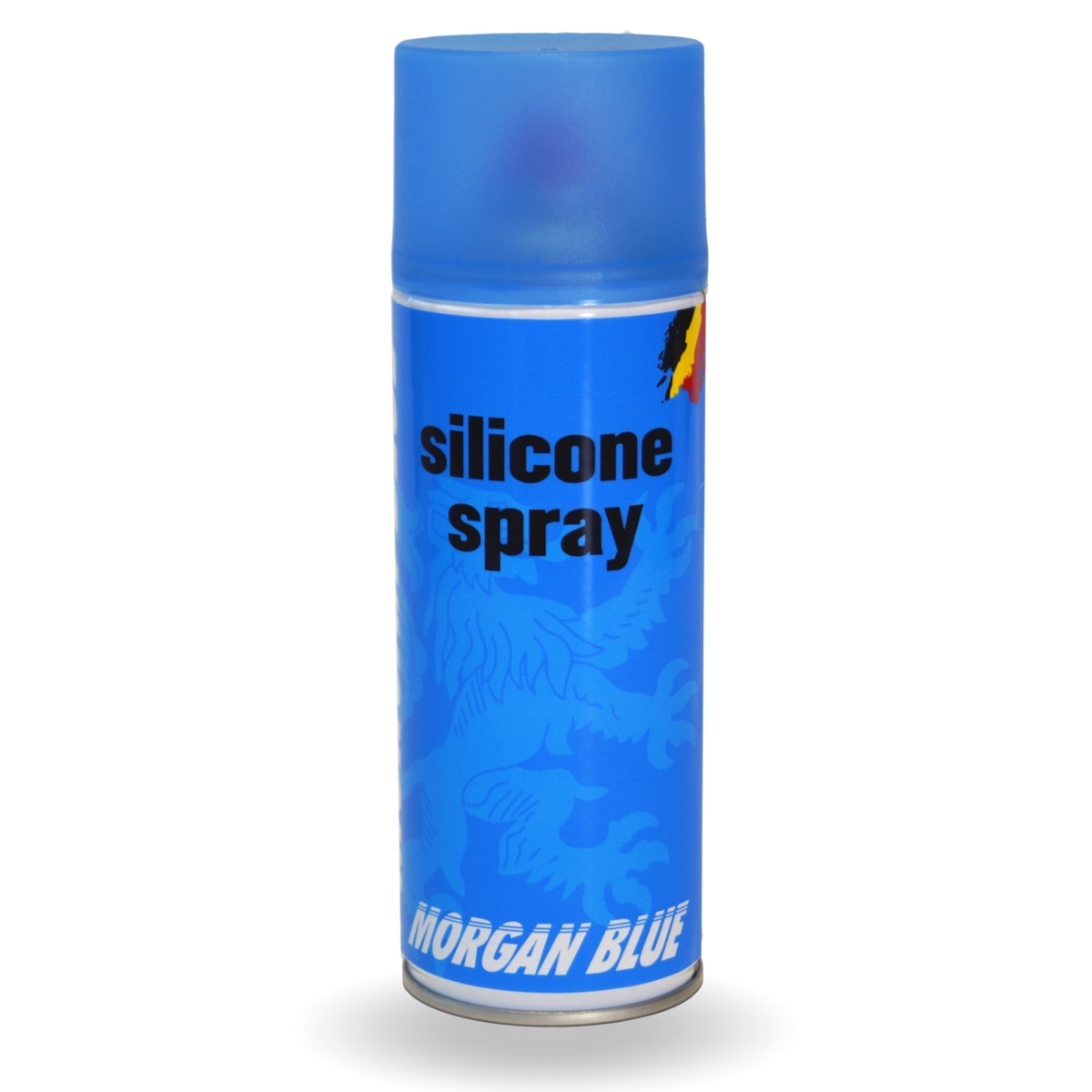 Olej do łańcucha rowerowego MORGAN BLUE Silicone S Olej do łańcucha rowerowego MORGAN BLUE Silicone S