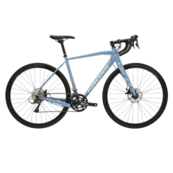 Rower gravelowy KROSS Esker 1.0 24 Rower gravelowy KROSS Esker 1.0 24