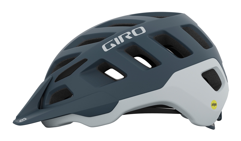 Kask rowerowy GIRO Radix Integrated MIPS