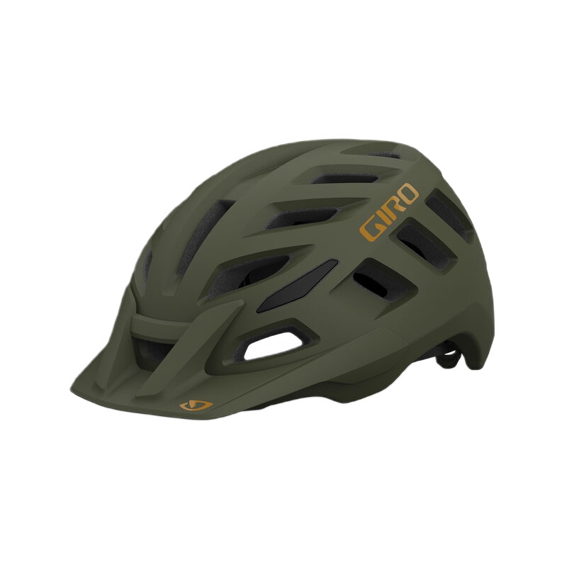 Kask rowerowy GIRO Radix Integrated MIPS