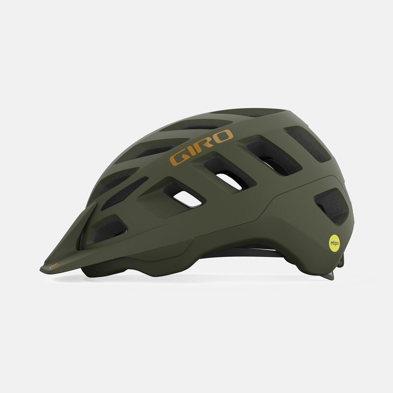 Kask rowerowy GIRO Radix Integrated MIPS