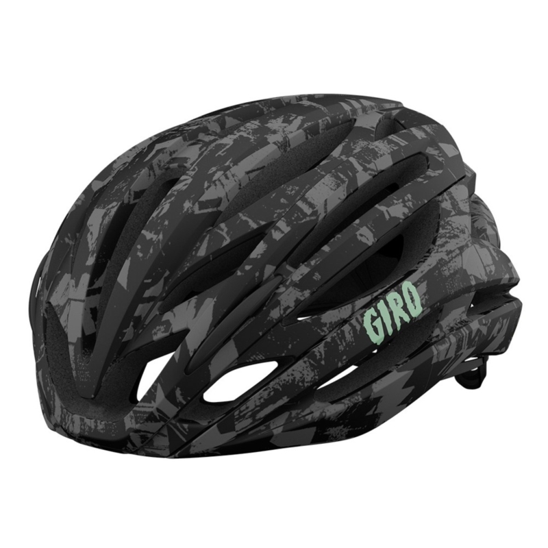 Kask rowerowy GIRO Syntax