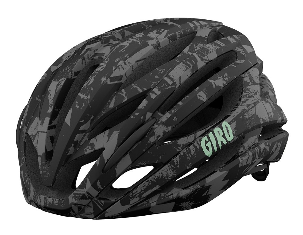 Kask rowerowy GIRO Syntax