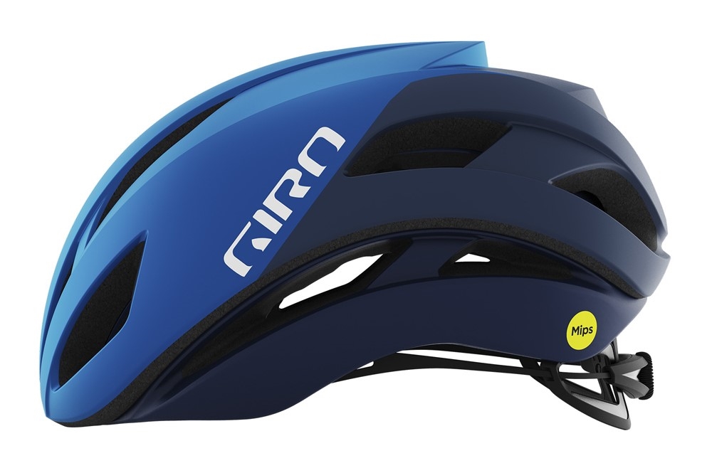 Kask rowerowy GIRO Eclipse Spherical MIPS