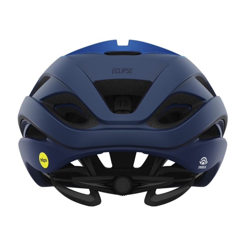 Kask rowerowy GIRO Eclipse Spherical MIPS