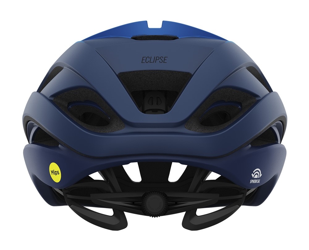 Kask rowerowy GIRO Eclipse Spherical MIPS