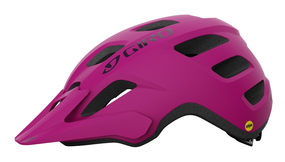 Kask rowerowy GIRO Tremor Child Integrated MIPS