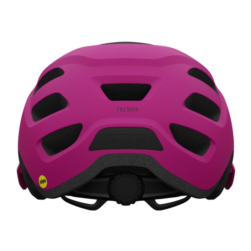 Kask rowerowy GIRO Tremor Child Integrated MIPS