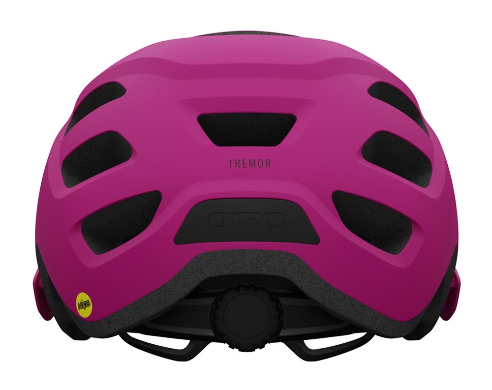 Kask rowerowy GIRO Tremor Child Integrated MIPS Kask rowerowy GIRO Tremor Child Integrated MIPS