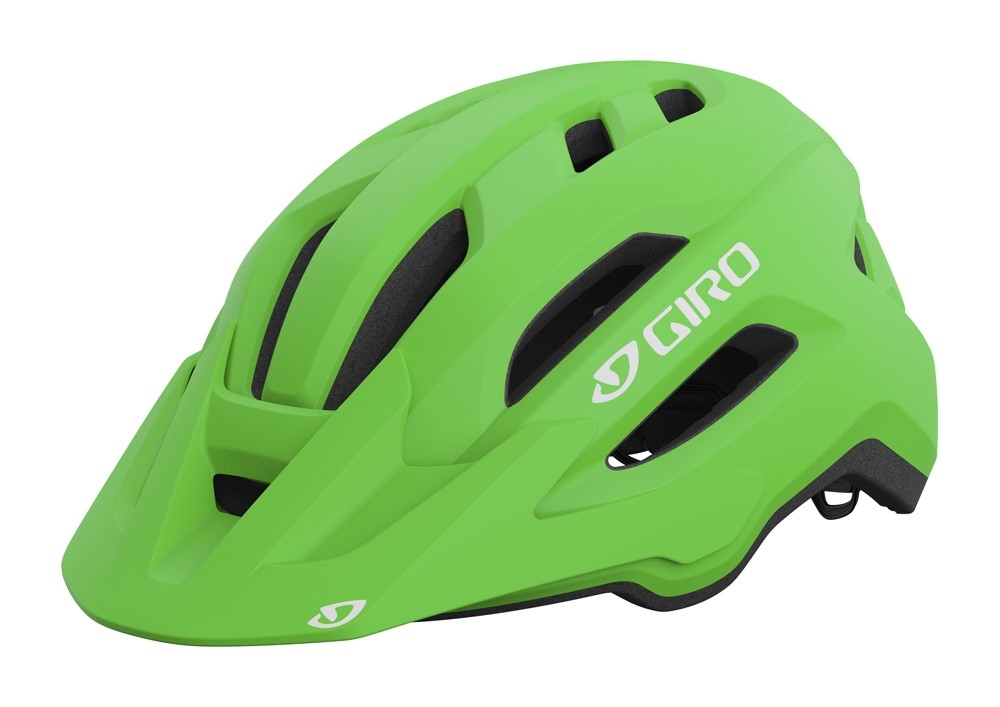 Kask rowerowy GIRO Fixture II