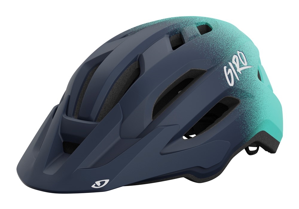 Kask rowerowy GIRO Fixture II