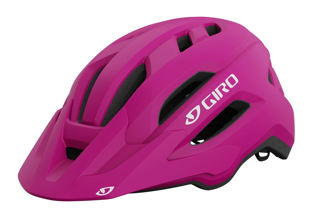 Kask rowerowy GIRO Fixture II