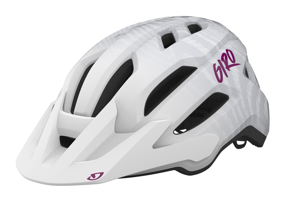 Kask rowerowy GIRO Fixture II