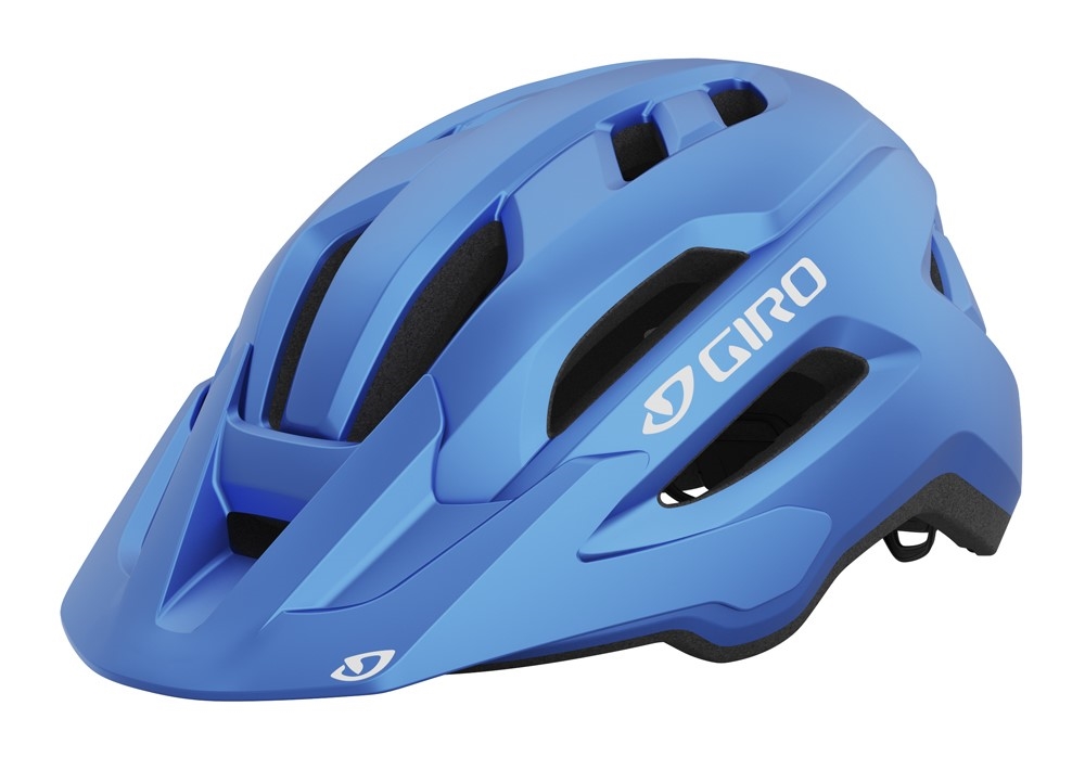 Kask rowerowy GIRO Fixture II