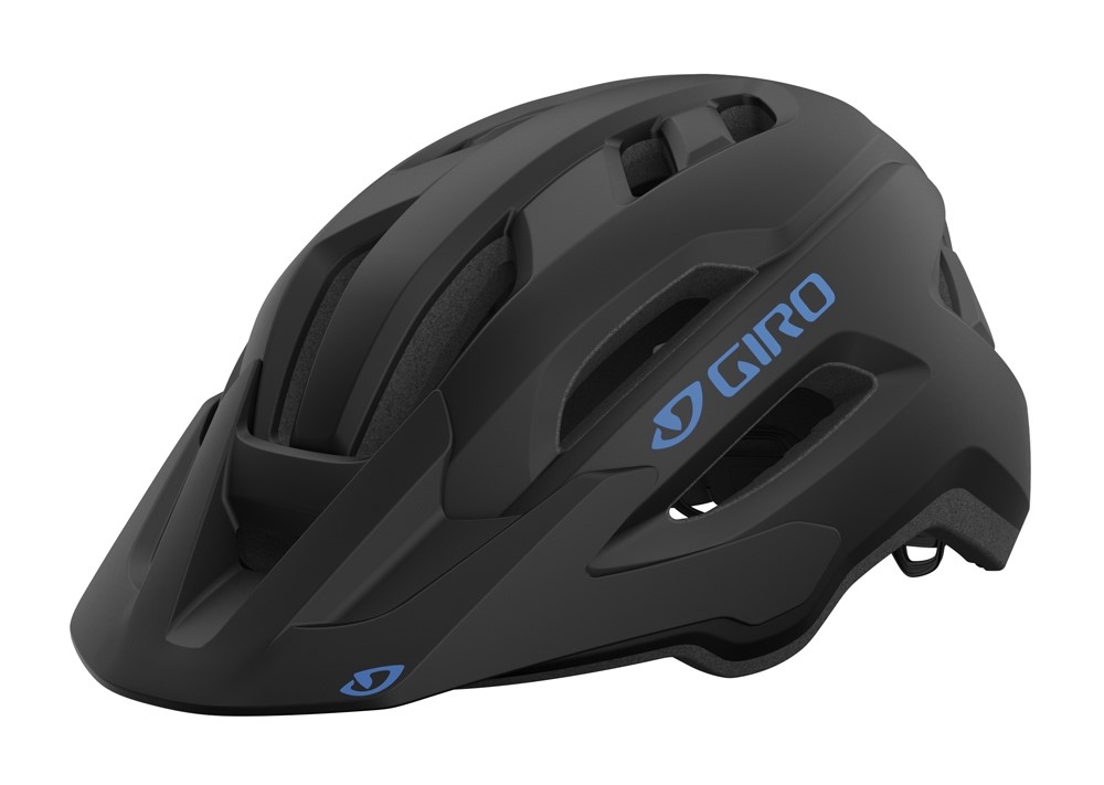 Kask rowerowy GIRO Fixture II Integrated MIPS