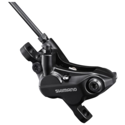 Zacisk hamulca tarczowego SHIMANO BR-MT520