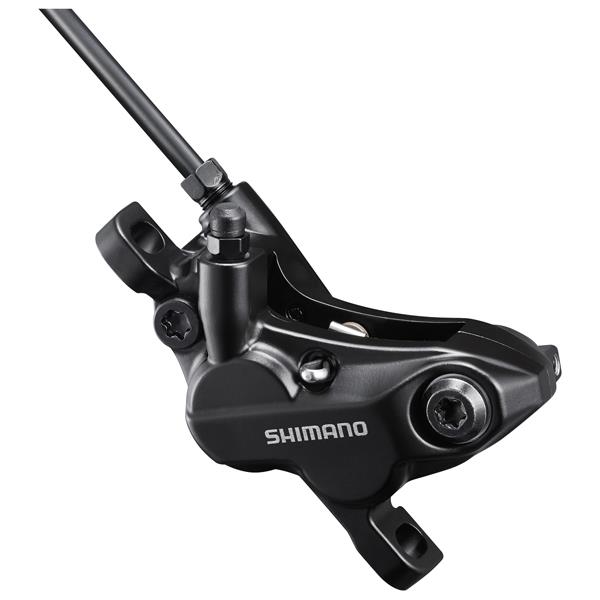 Zacisk hamulca tarczowego SHIMANO BR-MT520 Zacisk hamulca tarczowego SHIMANO BR-MT520