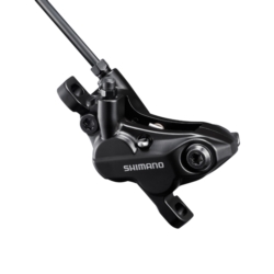 Zacisk hamulca tarczowego SHIMANO BR-MT520 Zacisk hamulca tarczowego SHIMANO BR-MT520