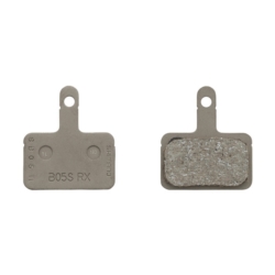 Klocki hamulcowe do roweru SHIMANO B05S Klocki hamulcowe do roweru SHIMANO B05S