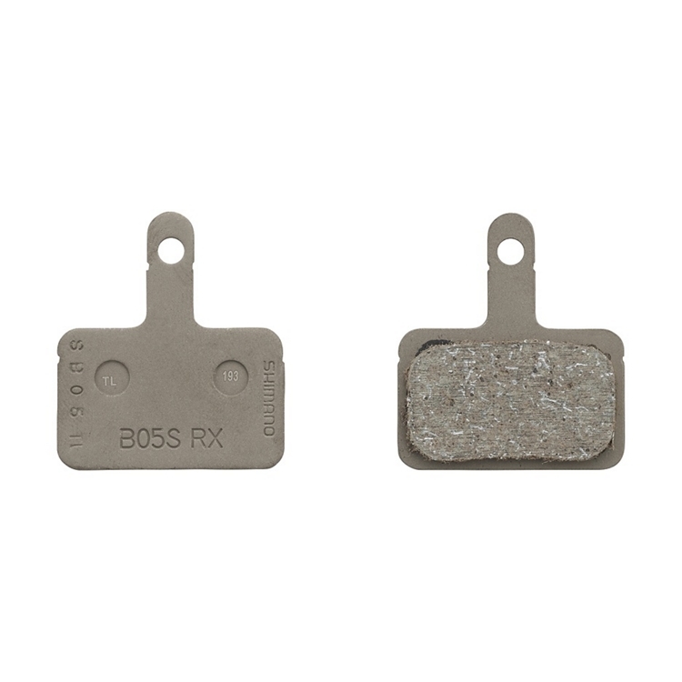 Klocki hamulcowe do roweru SHIMANO B05S Klocki hamulcowe do roweru SHIMANO B05S