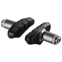 Klocki hamulcowe do roweru SHIMANO BRCX50 R50T2
