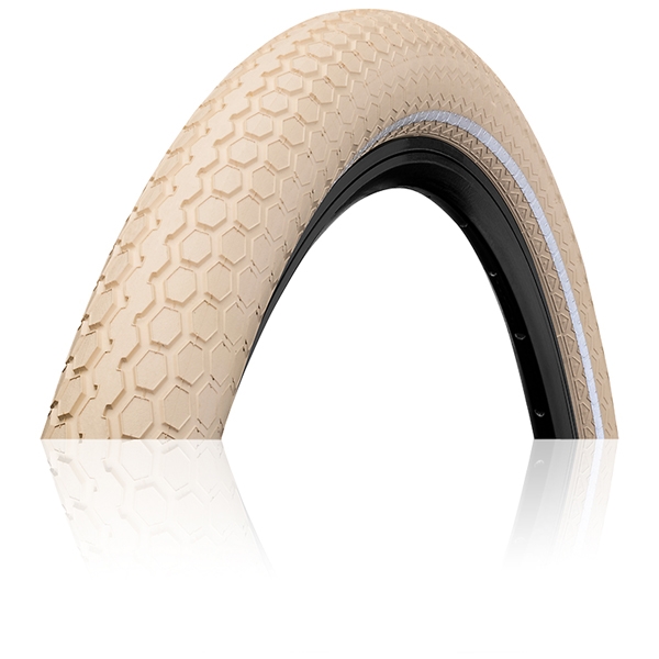 Opona rowerowa CONTINENTAL Ride Cruiser