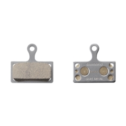Klocki hamulcowe do roweru SHIMANO G04S