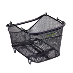Kosz rowerowy na bagażnik RACKTIME BaskIT Trunk 2.0