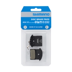 Klocki hamulcowe do roweru SHIMANO J03A