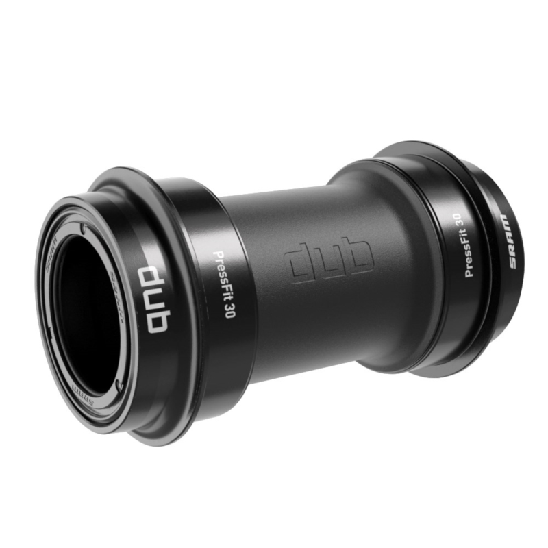 Suport rowerowy SRAM DUB PressFit 30