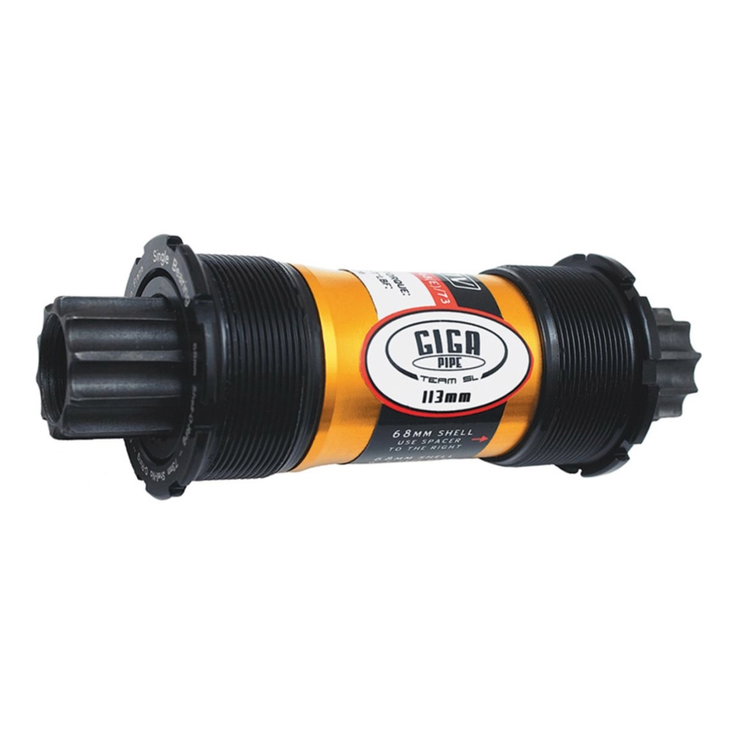 Suport rowerowy TRUVATIV Giga Pipe Team SL