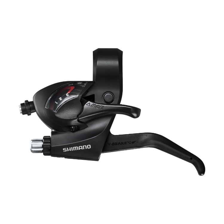 Klamkomanetka SHIMANO ST-EF41 Klamkomanetka SHIMANO ST-EF41