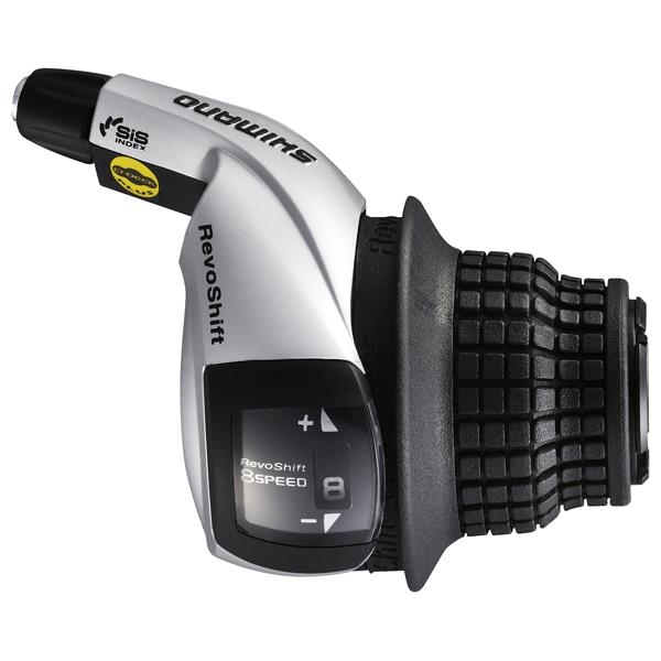 Manetka przerzutki SHIMANO SL-RS45 Manetka przerzutki SHIMANO SL-RS45