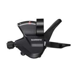 Dźwignia przerzutki SHIMANO SL-M315