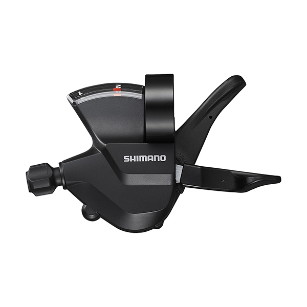 Dźwignia przerzutki SHIMANO SL-M315