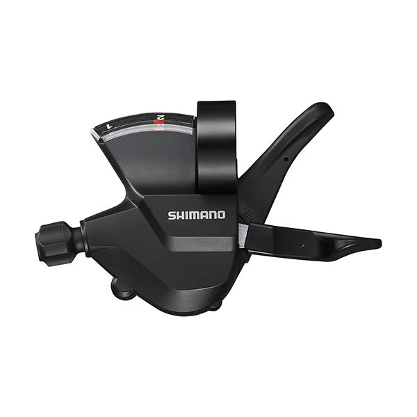Dźwignia przerzutki SHIMANO SL-M315 Dźwignia przerzutki SHIMANO SL-M315