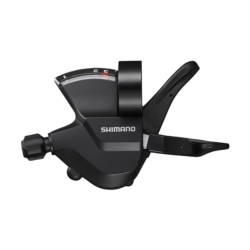 Dźwignia przerzutki SHIMANO SL-M315