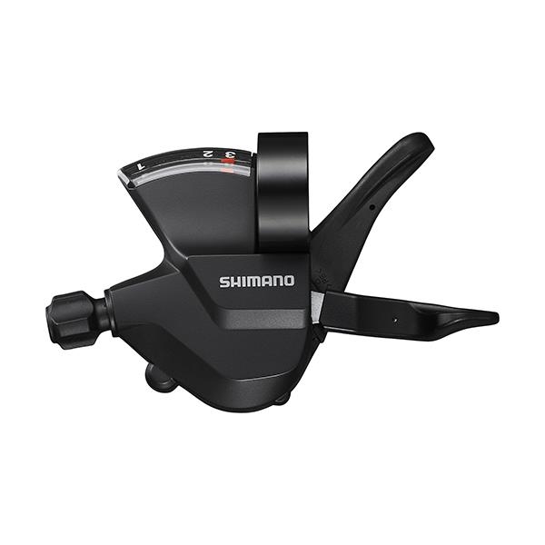 Dźwignia przerzutki SHIMANO SL-M315 Dźwignia przerzutki SHIMANO SL-M315