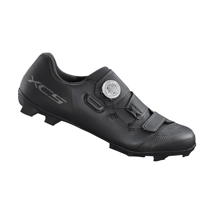 Buty rowerowe MTB SHIMANO SH-XC502