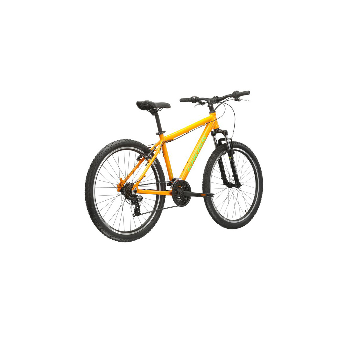 Rower górski KROSS Hexagon 1.0