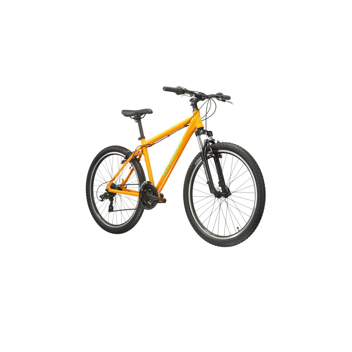 Rower górski KROSS Hexagon 1.0