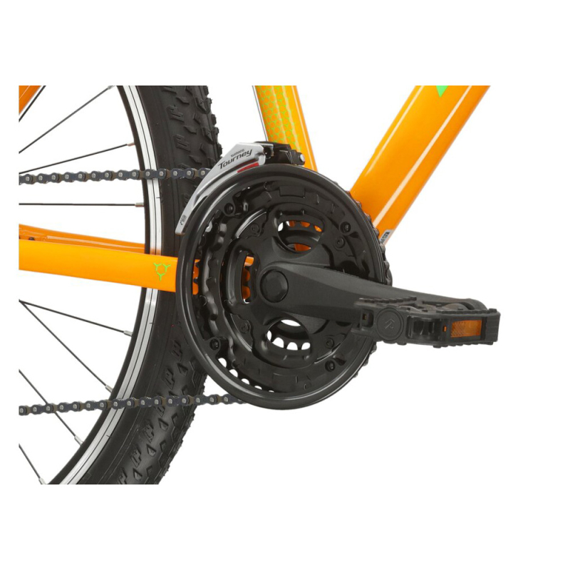 Rower górski KROSS Hexagon 1.0